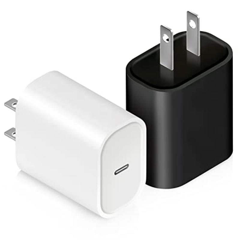 20W PD charger 