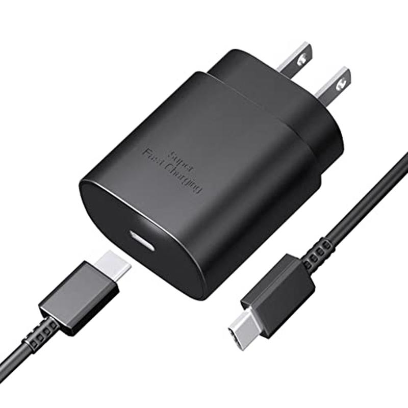  25W USB C Super Fast Charger