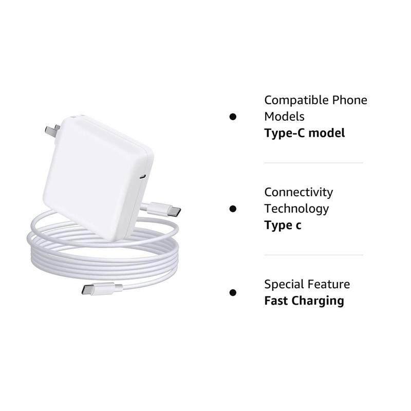85W 100W Fast charger