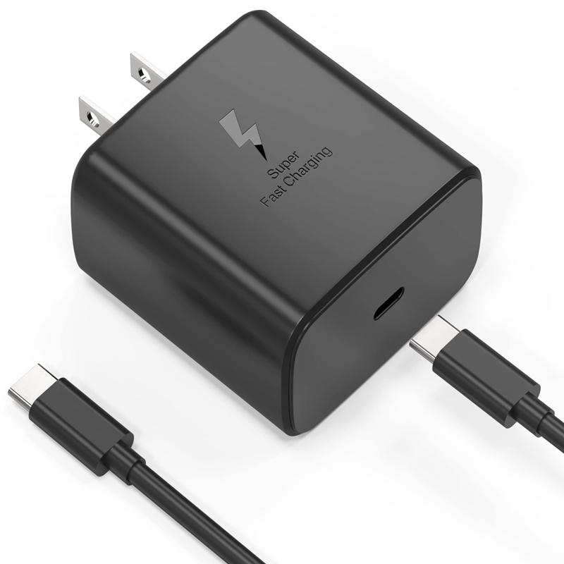  45W USB C Super Fast Charger