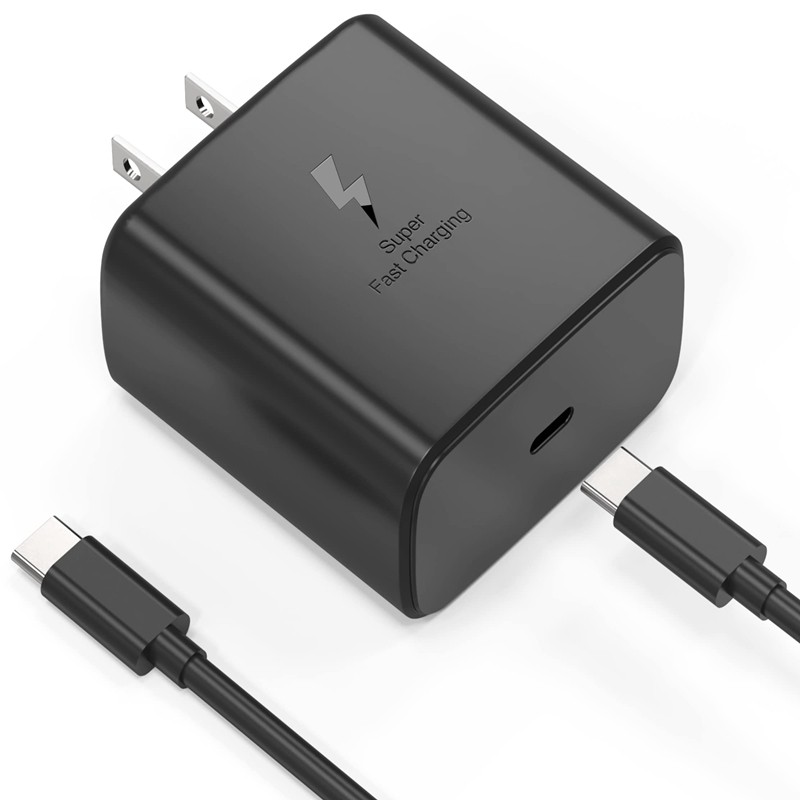 45W USB C Super Fast Charger