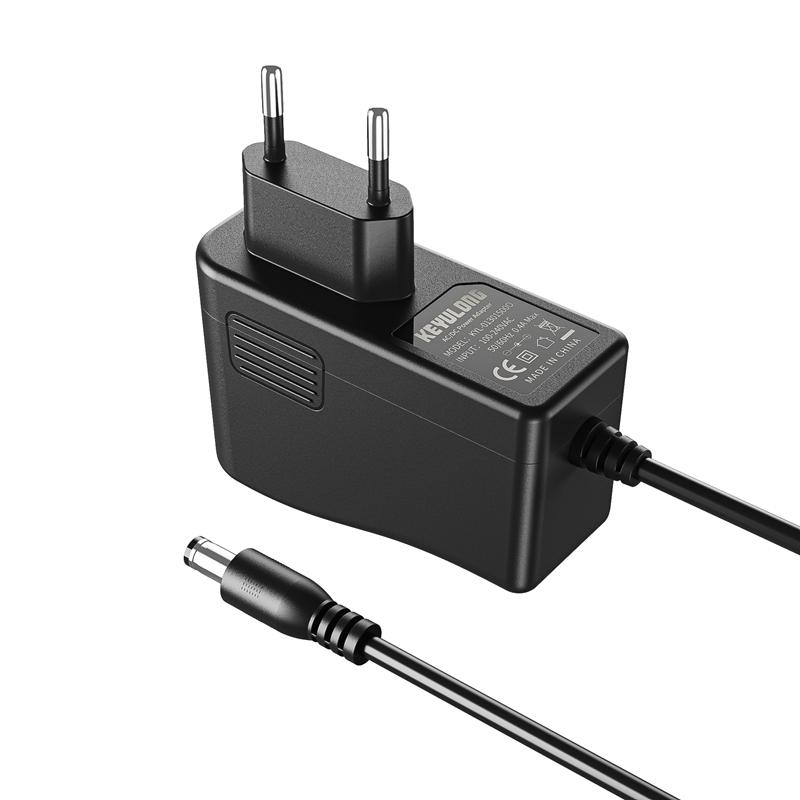 13W power adapter