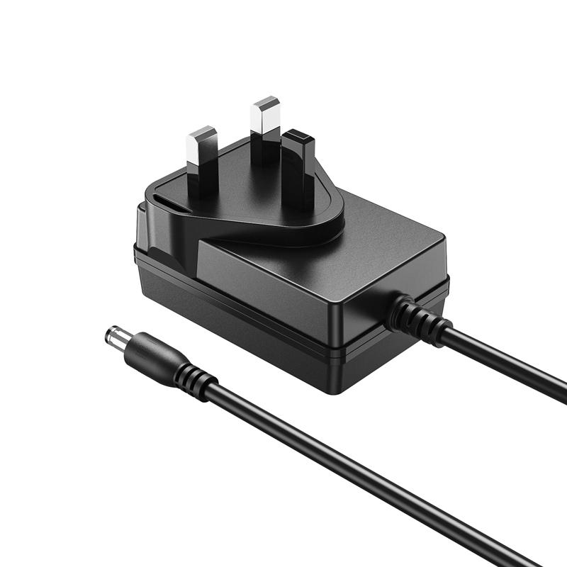 25W power adapter