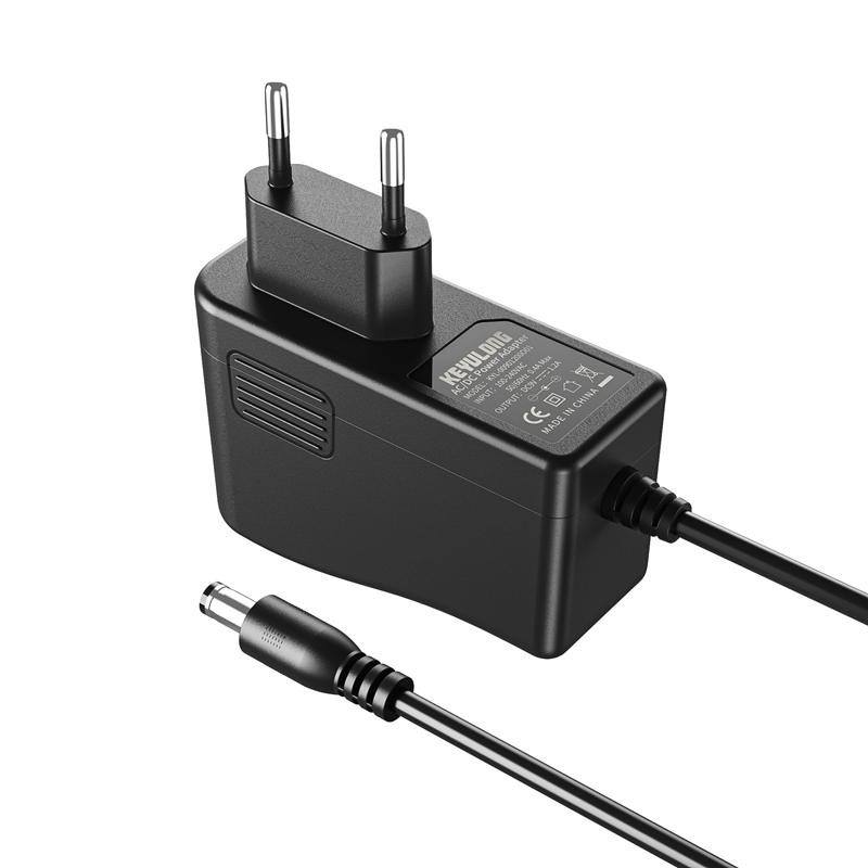 15.6W power adapter