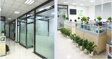 office