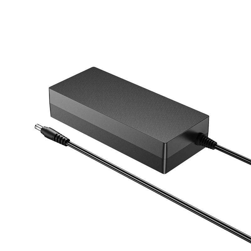 120W power adapter
