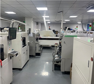 SMT workshop